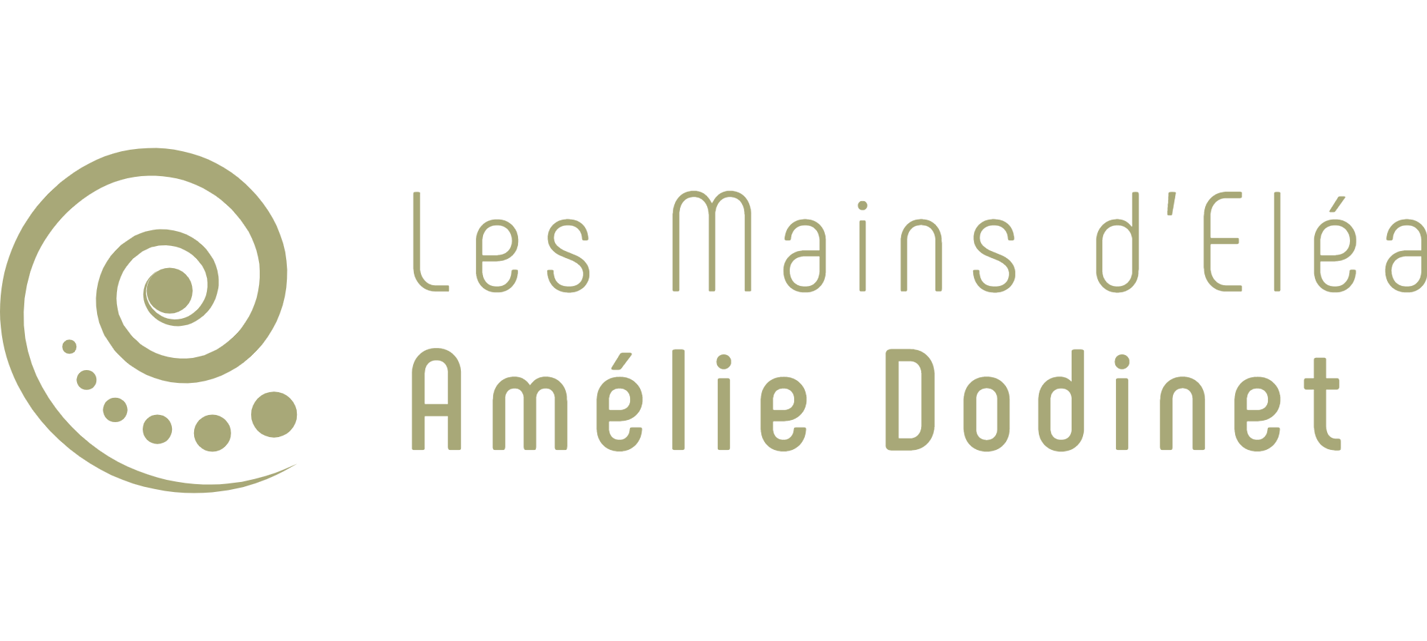 Amélie Dodinet