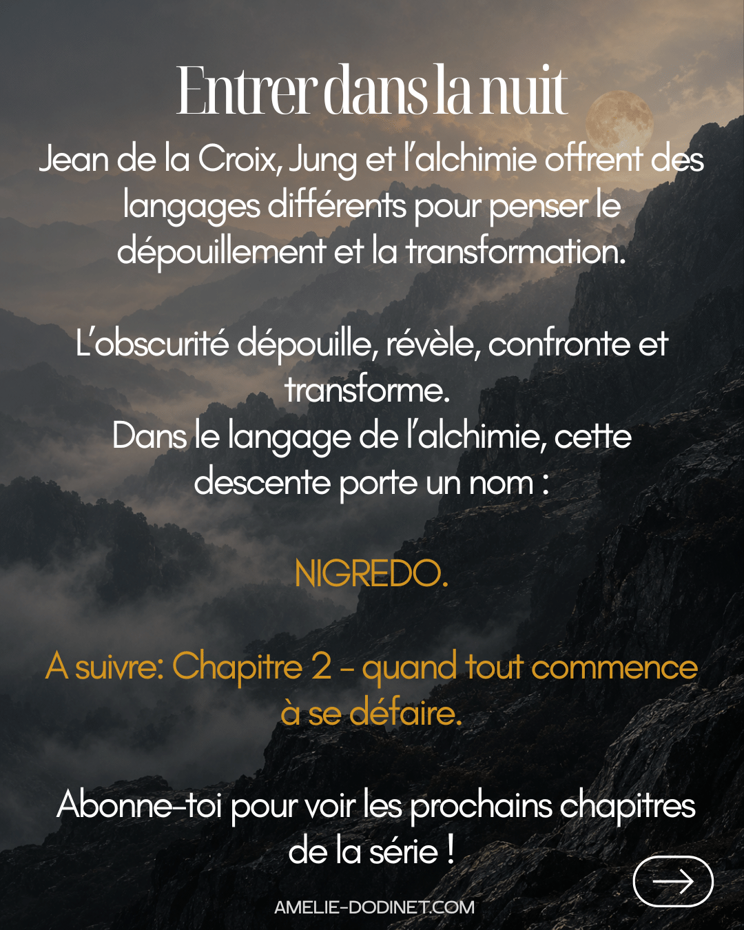 chapitre 1 nuit noire 10